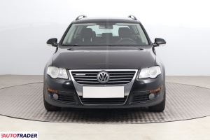 Volkswagen Passat 2008 1.9 103 KM