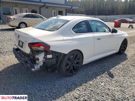 BMW Pozostałe 2022 2