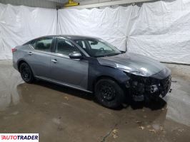 Nissan Altima 2023 2 Nissan Altima 2023 2