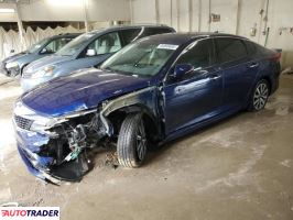 Kia Optima 2019 1 Kia Optima 2019 1