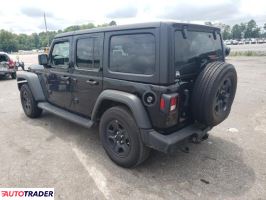 Jeep Wrangler 2023 3 Jeep Wrangler 2023 3