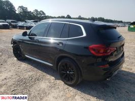 BMW X3 2019 2 BMW X3 2019 2