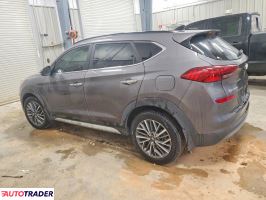 Hyundai Tucson 2020 2