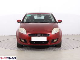 Fiat Bravo 2009 1.4 88 KM
