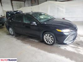 Toyota Camry 2023 2