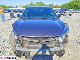 Chevrolet Blazer 2021 3