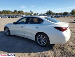 Infiniti Q50 2019 3 Infiniti Q50 2019 3