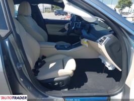 BMW Pozostałe 2025 BMW Pozostałe 2025
