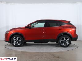 Nissan Qashqai 2024 1.3 155 KM