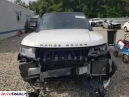 Land Rover Range Rover Sport 2022 3 Land Rover Range Rover Sport 2022 3