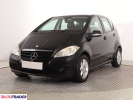 Mercedes A-klasa 2009 1.5 93 KM