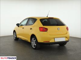 Seat Ibiza 2008 1.4 84 KM