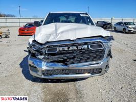 Dodge Ram 2025 3
