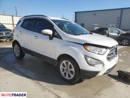 Ford EcoSport 2019 1