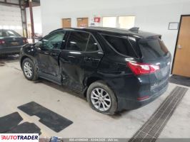 Chevrolet Equinox 2019 1