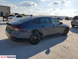 Honda Accord 2025 1 Honda Accord 2025 1