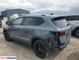 Volkswagen Pozostałe 2022 1
