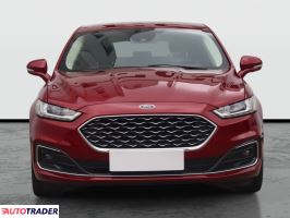 Ford Mondeo 2019 2.0 187 KM