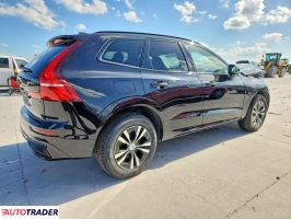 Volvo XC60 2025 2