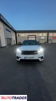 Land Rover Pozostałe 2018 2.0 250 KM Land Rover Pozostałe 2018 2.0 250 KM