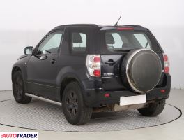 Suzuki Grand Vitara 2006 1.6 97 KM Suzuki Grand Vitara 2006 1.6 97 KM