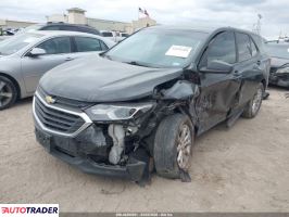 Chevrolet Equinox 2020 1