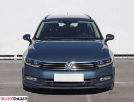 Volkswagen Passat 2018 2.0 147 KM