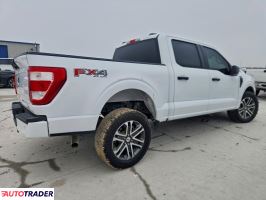 Ford Pozostałe 2021 5