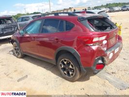 Subaru Pozostałe 2019 2 Subaru Pozostałe 2019 2