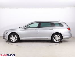 Volkswagen Passat 2018 2.0 147 KM Volkswagen Passat 2018 2.0 147 KM