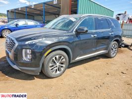 Hyundai Pozostałe - zobacz ofertę