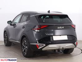 Kia Sportage 2022 1.6 177 KM