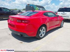 Chevrolet Camaro 2022 2