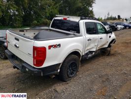 Ford Ranger 2020 2