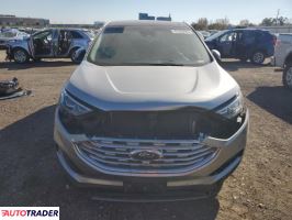 Ford Edge 2020 2