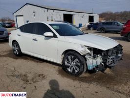 Nissan Altima 2020 2