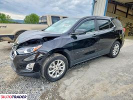Chevrolet Equinox - zobacz ofertę