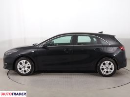 Kia Ceed 2021 1.0 118 KM Kia Ceed 2021 1.0 118 KM