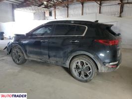 Kia Sportage 2022 2 Kia Sportage 2022 2