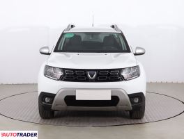 Dacia Duster 2020 1.0 99 KM