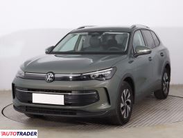 Volkswagen Tiguan 2024 1.5 147 KM