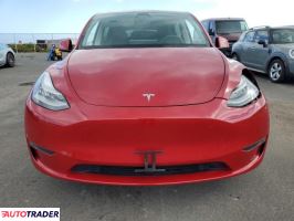 Tesla Model Y 2021 Tesla Model Y 2021
