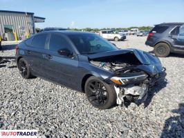 Honda Civic 2025 2 Honda Civic 2025 2