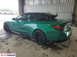 BMW M4 2024 3 BMW M4 2024 3