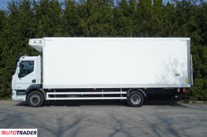Daf 2014 Daf 2014