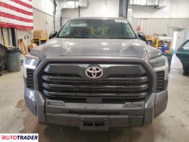 Toyota Tundra 2024 3 Toyota Tundra 2024 3