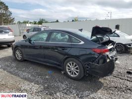 Hyundai Sonata 2019 2