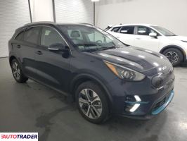 Kia Niro 2022 Kia Niro 2022