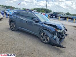 Hyundai Tucson 2024 2