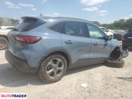 Ford Escape 2025 2